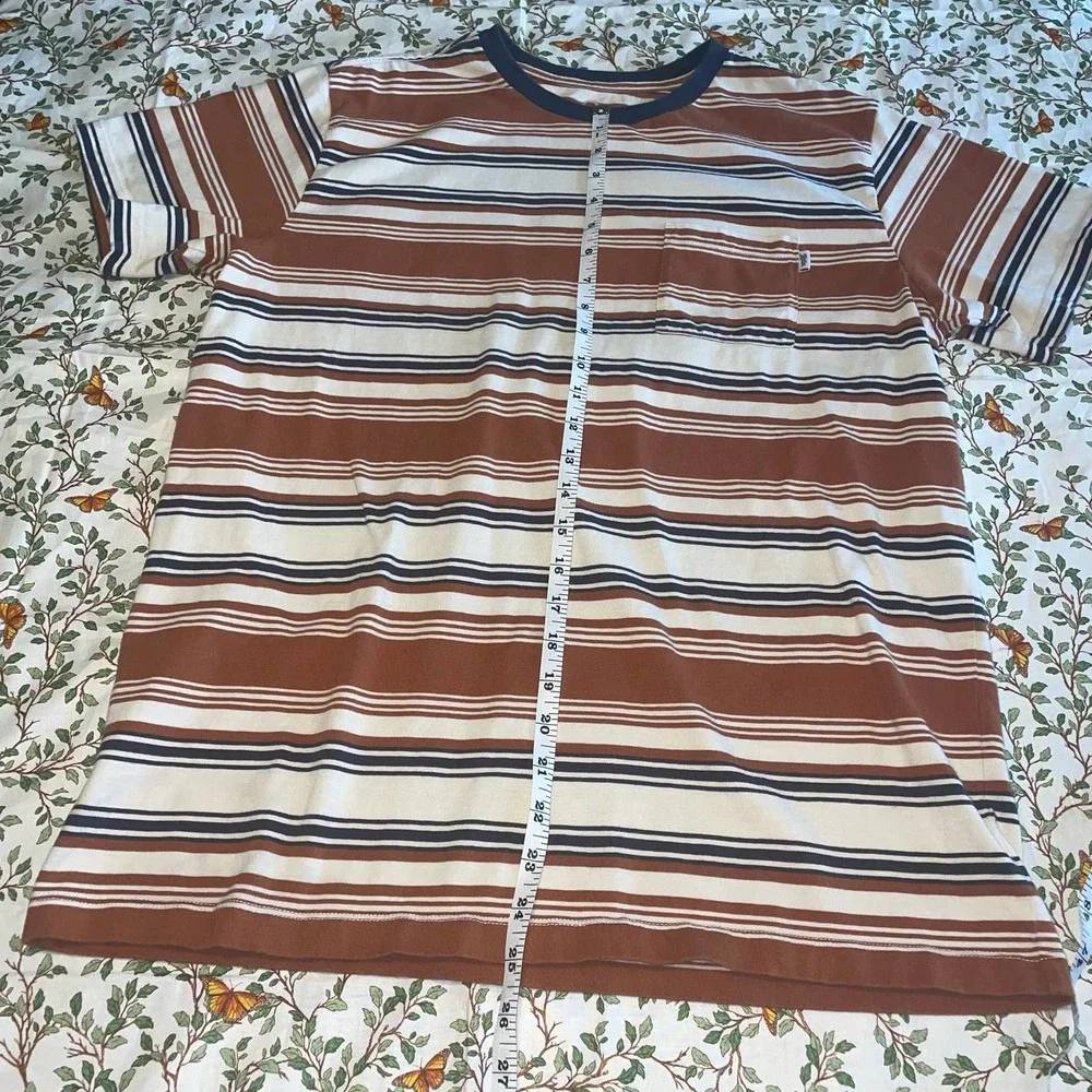 Men’s Katin Adenture Wear Pocket T-Shirt - Picture 5 of 7